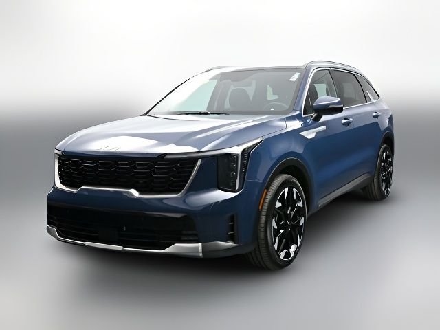 2024 Kia Sorento EX