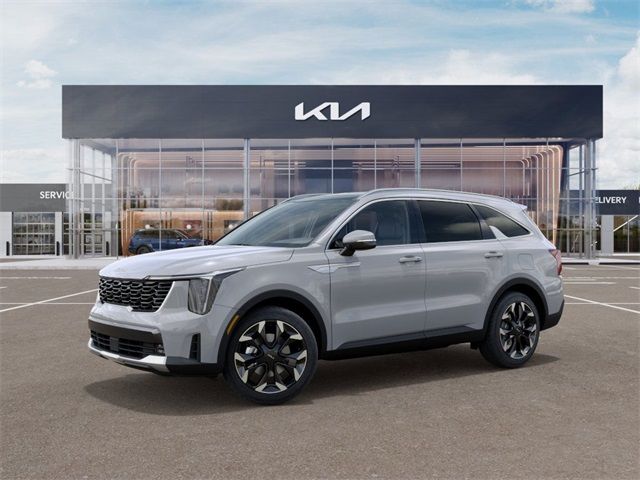 2024 Kia Sorento EX