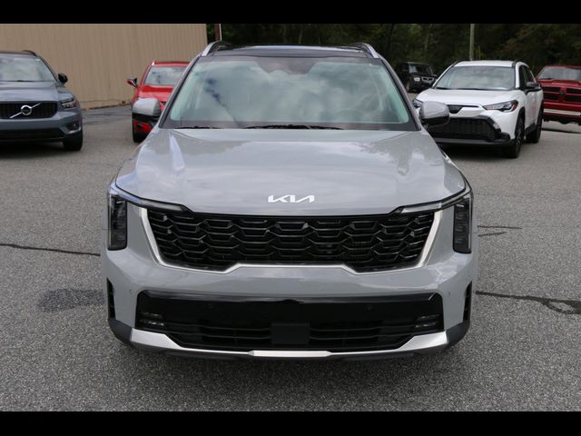 2024 Kia Sorento EX