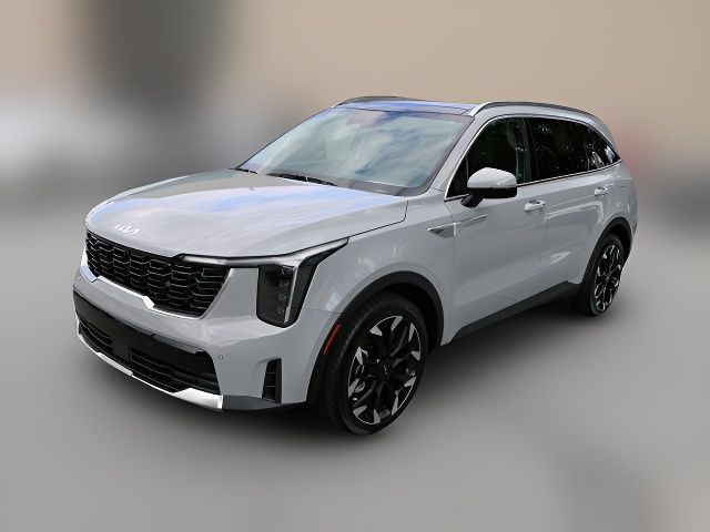 2024 Kia Sorento EX