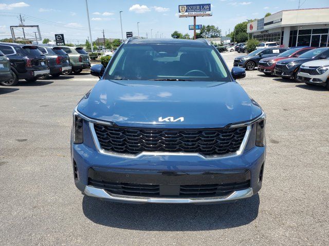 2024 Kia Sorento EX