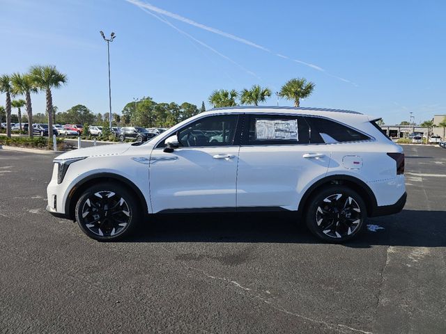 2024 Kia Sorento EX