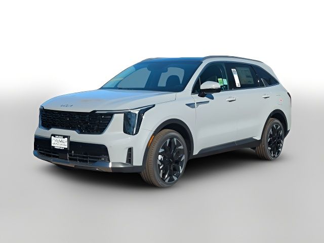 2024 Kia Sorento EX