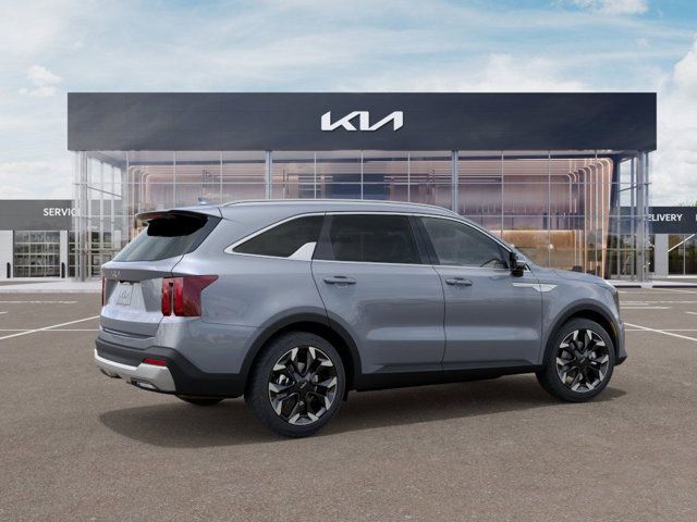 2024 Kia Sorento EX