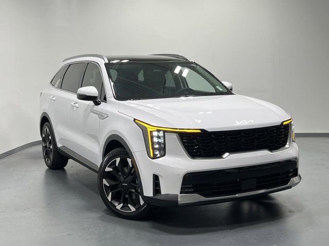 2024 Kia Sorento EX