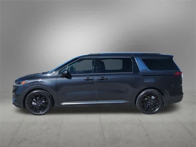 2024 Kia Sorento EX