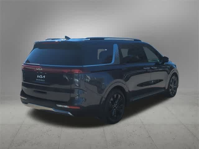 2024 Kia Sorento EX