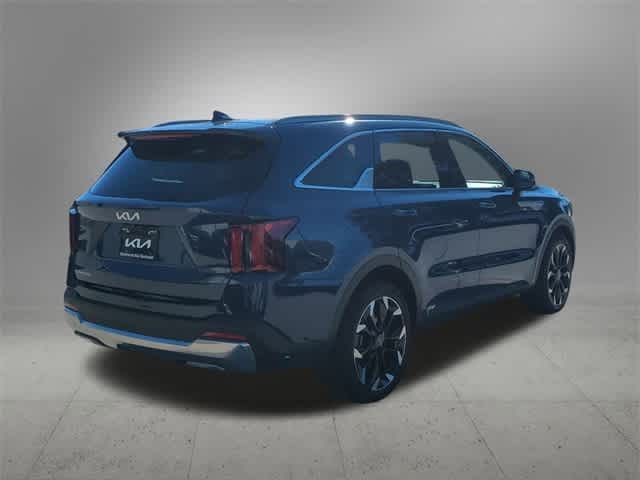 2024 Kia Sorento EX