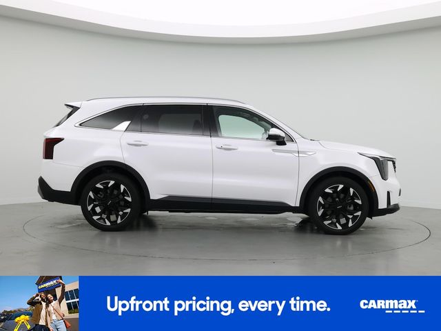 2024 Kia Sorento EX