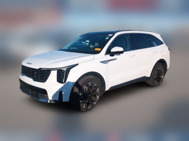 2024 Kia Sorento EX