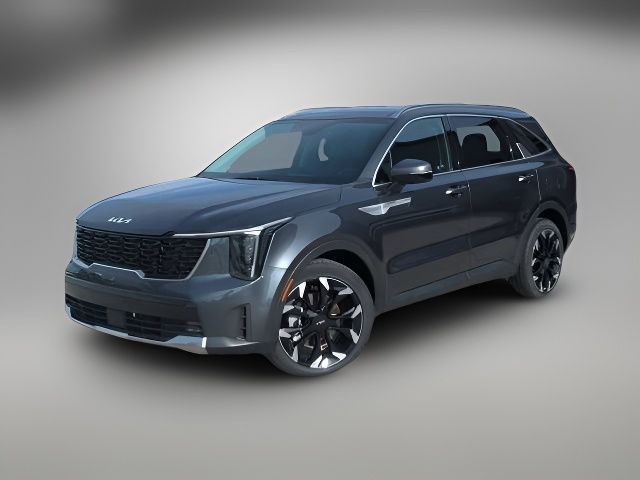 2024 Kia Sorento EX