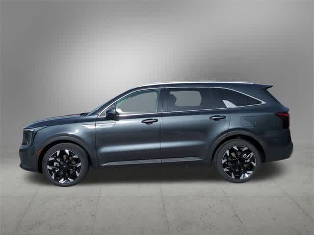 2024 Kia Sorento EX