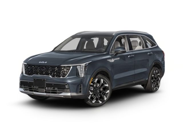 2024 Kia Sorento EX