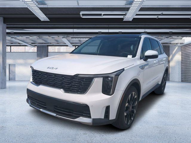 2024 Kia Sorento EX