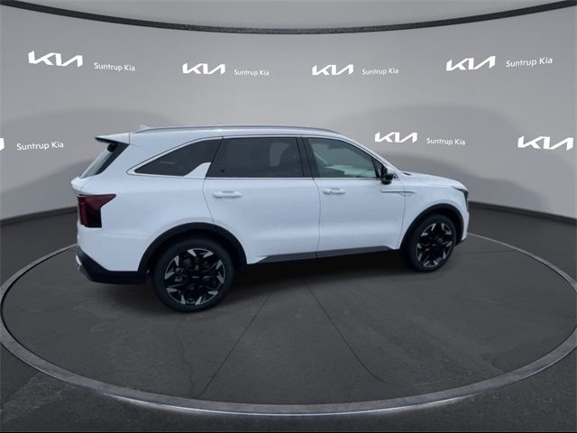 2024 Kia Sorento EX