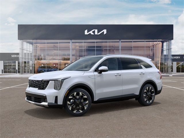 2024 Kia Sorento EX