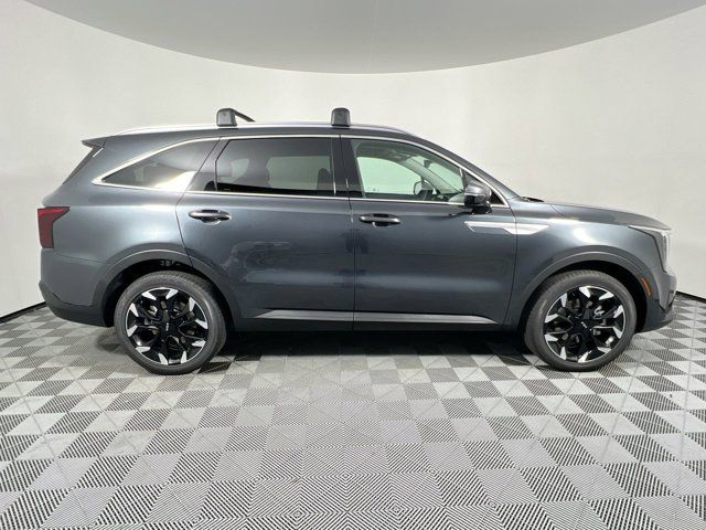 2024 Kia Sorento EX