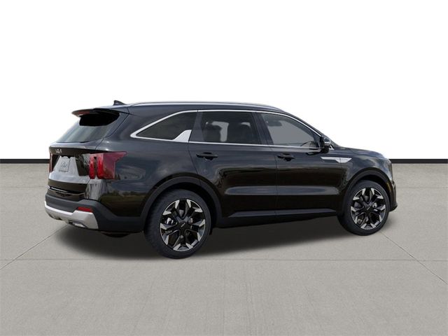 2024 Kia Sorento EX