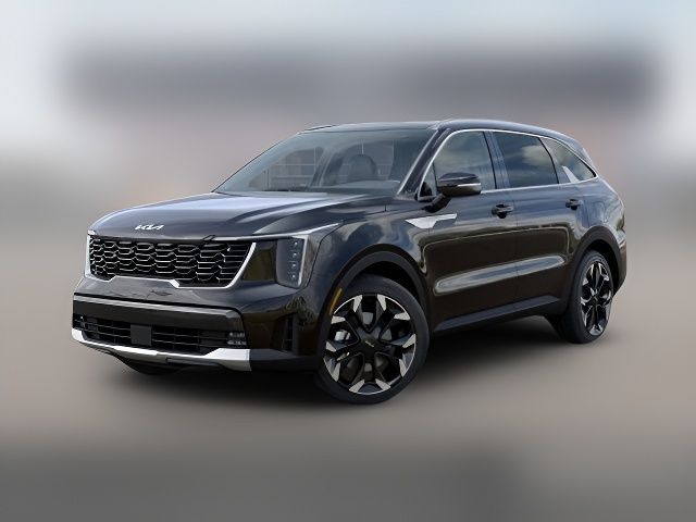 2024 Kia Sorento EX