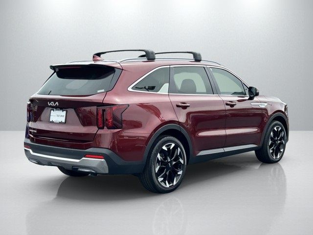 2024 Kia Sorento EX