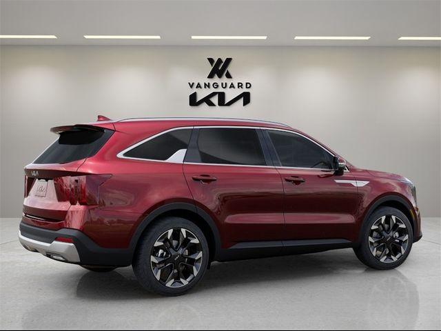 2024 Kia Sorento EX