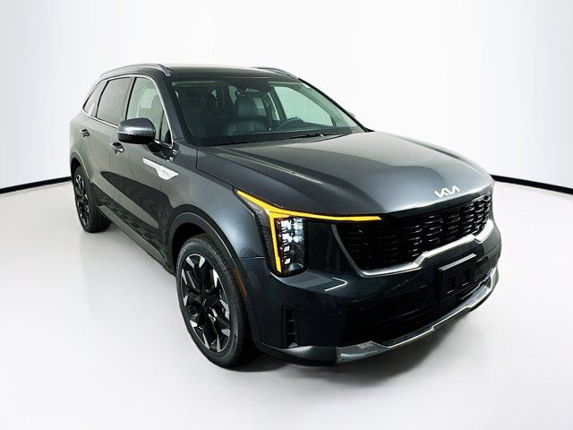 2024 Kia Sorento EX