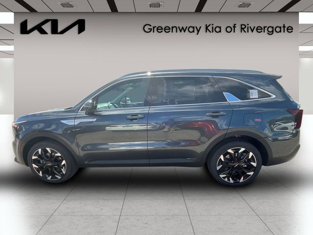 2024 Kia Sorento EX