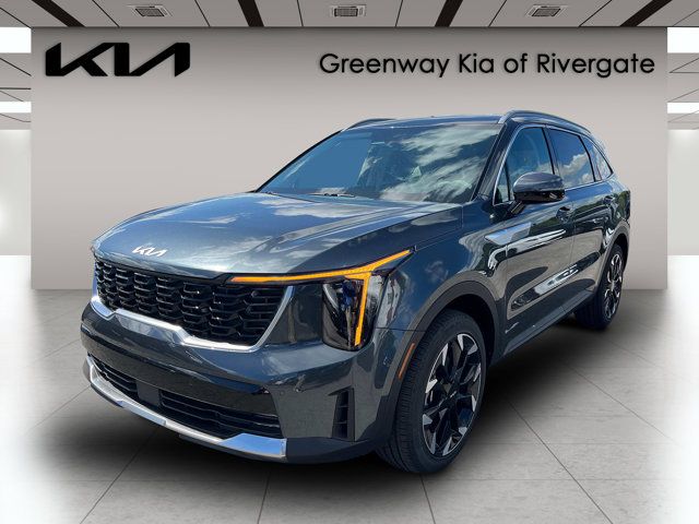 2024 Kia Sorento EX