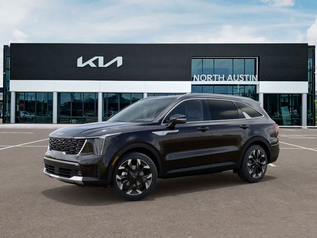 2024 Kia Sorento EX