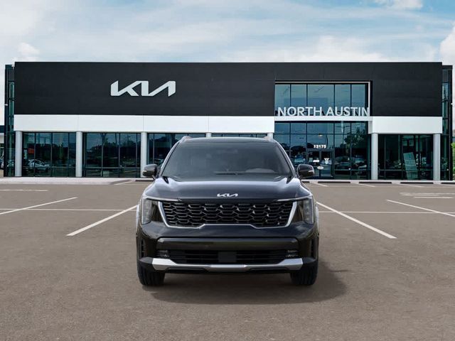 2024 Kia Sorento EX