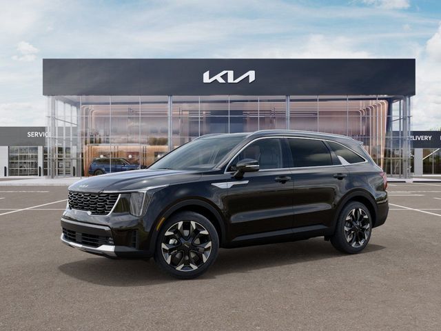 2024 Kia Sorento EX