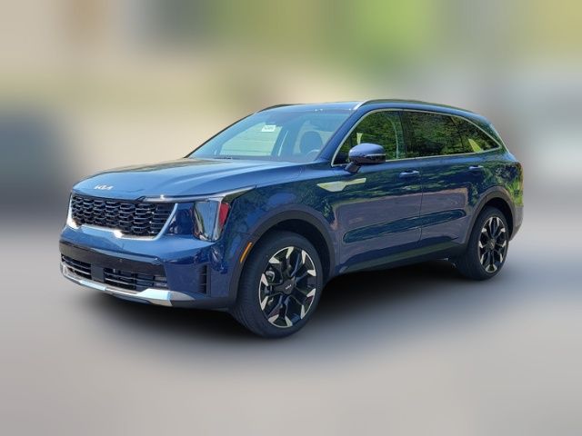2024 Kia Sorento EX