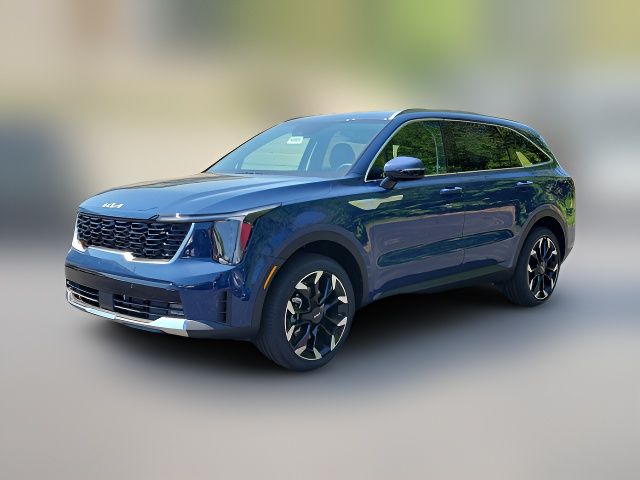 2024 Kia Sorento EX
