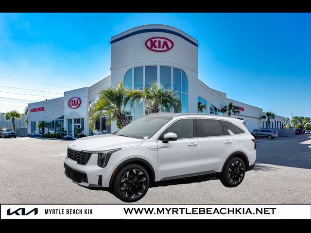 2024 Kia Sorento EX