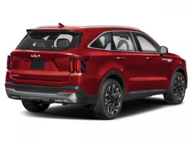 2024 Kia Sorento EX