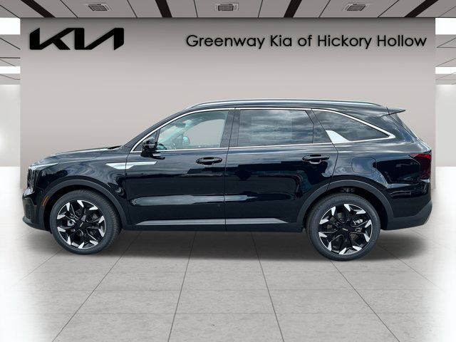 2024 Kia Sorento EX