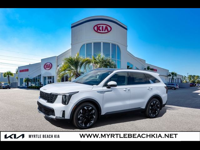 2024 Kia Sorento EX