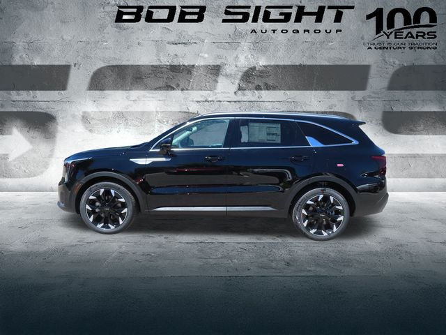 2024 Kia Sorento EX