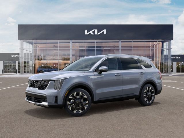 2024 Kia Sorento EX