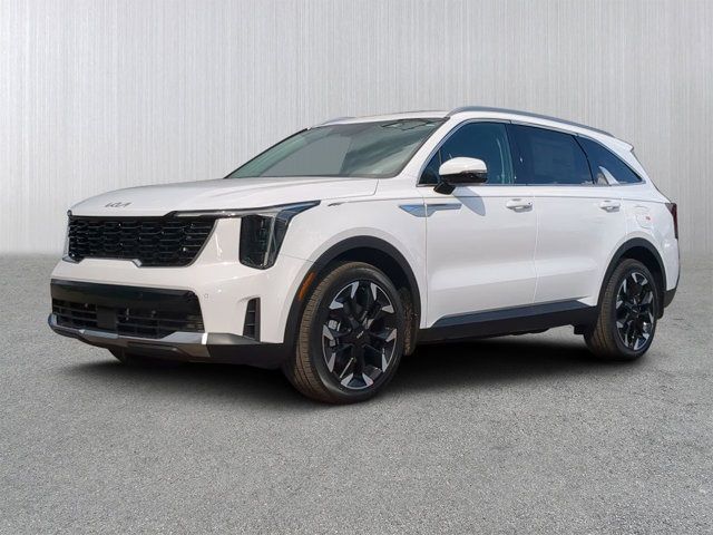 2024 Kia Sorento EX