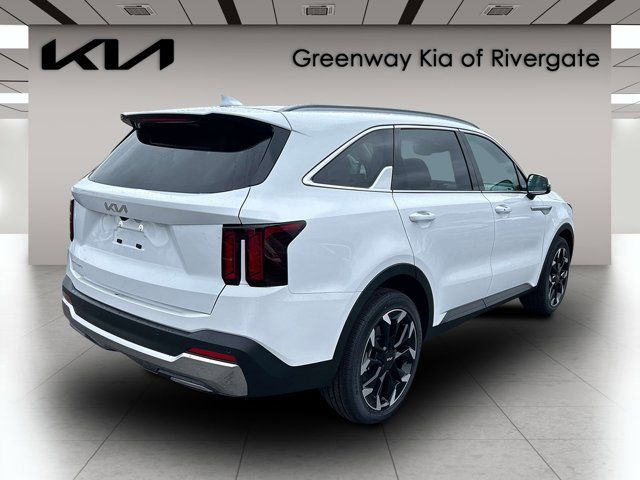 2024 Kia Sorento EX