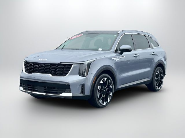 2024 Kia Sorento EX