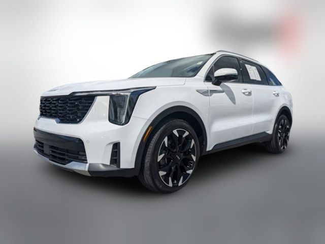 2024 Kia Sorento EX