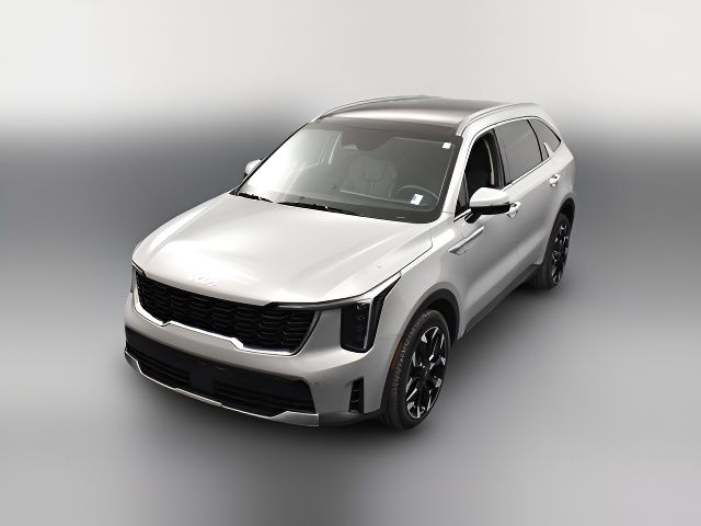 2024 Kia Sorento EX