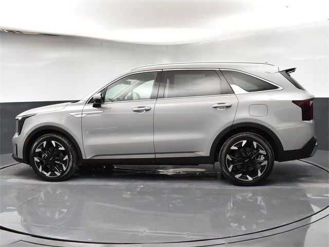 2024 Kia Sorento EX