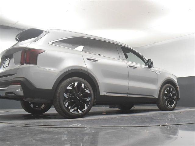 2024 Kia Sorento EX