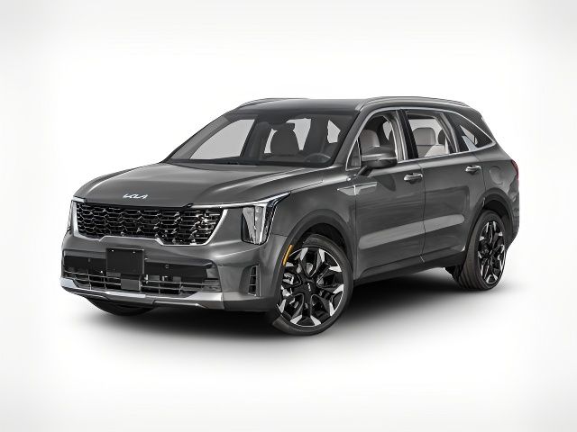 2024 Kia Sorento EX