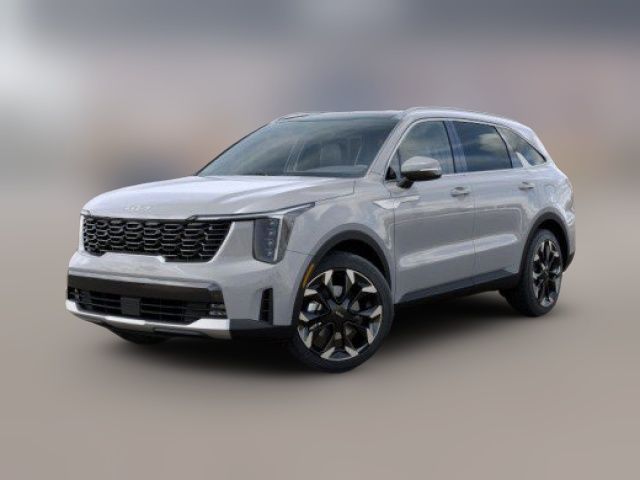 2024 Kia Sorento EX