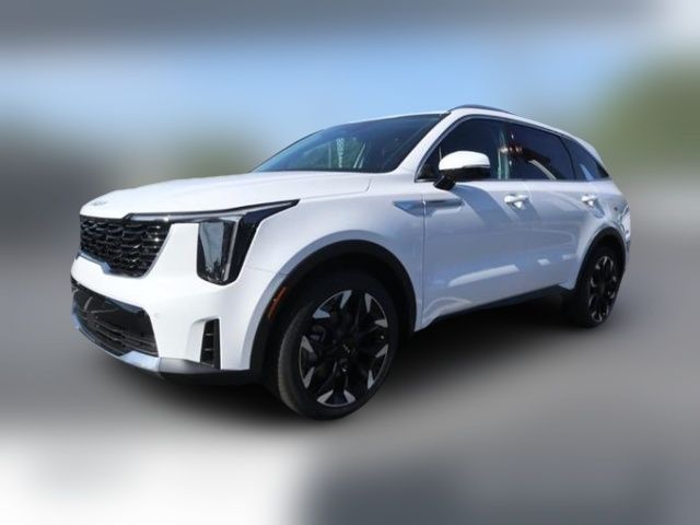 2024 Kia Sorento EX