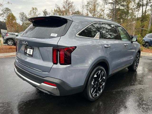 2024 Kia Sorento EX